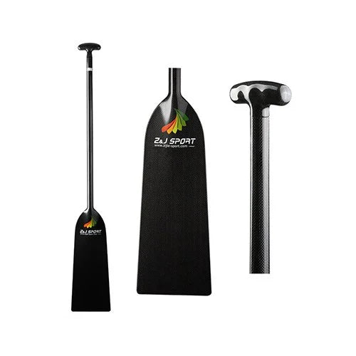 Carbon Dragon Paddles
