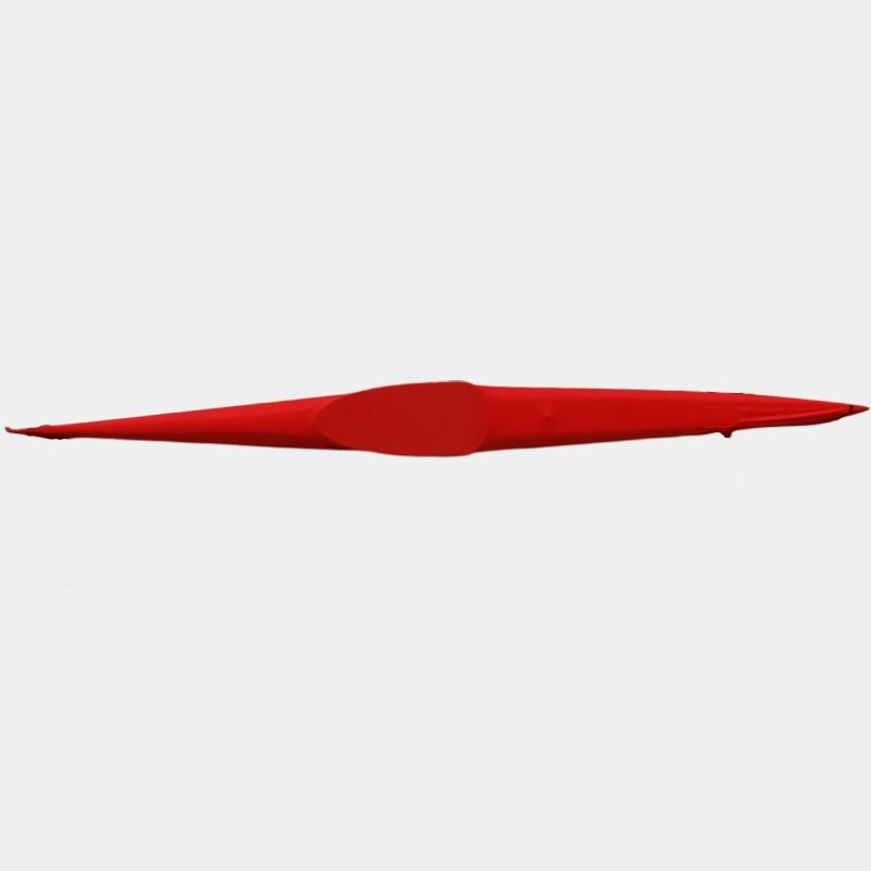 Nelo K1 Elastic Fabric Boat Cover