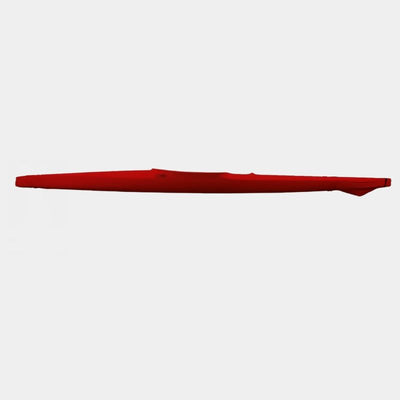 Nelo K1 Elastic Fabric Boat Cover
