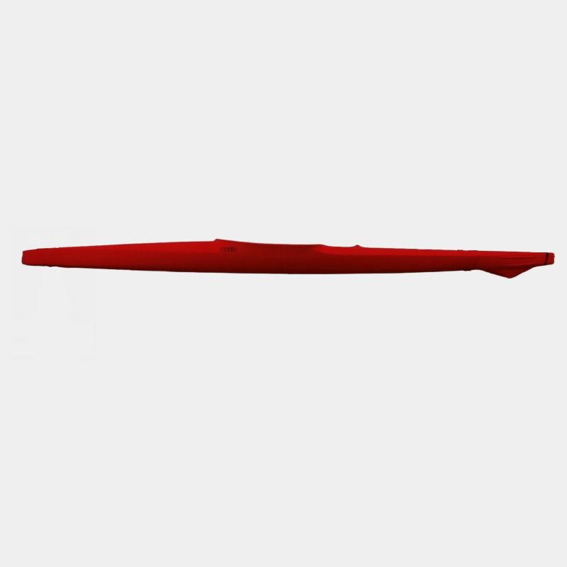 Nelo K1 Elastic Fabric Boat Cover