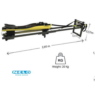 NELO Power House for Kayaking