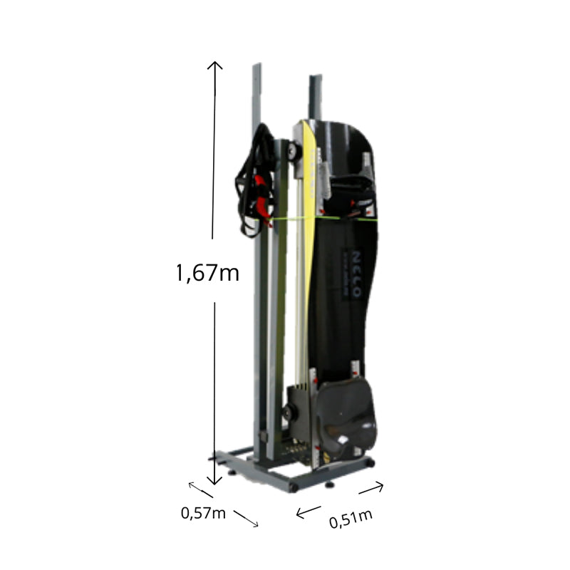 NELO Power House for Kayaking