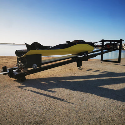 NELO Power House for Kayaking
