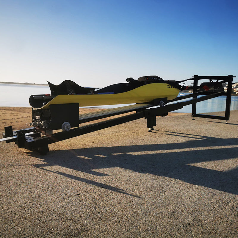 NELO Power House for Kayaking