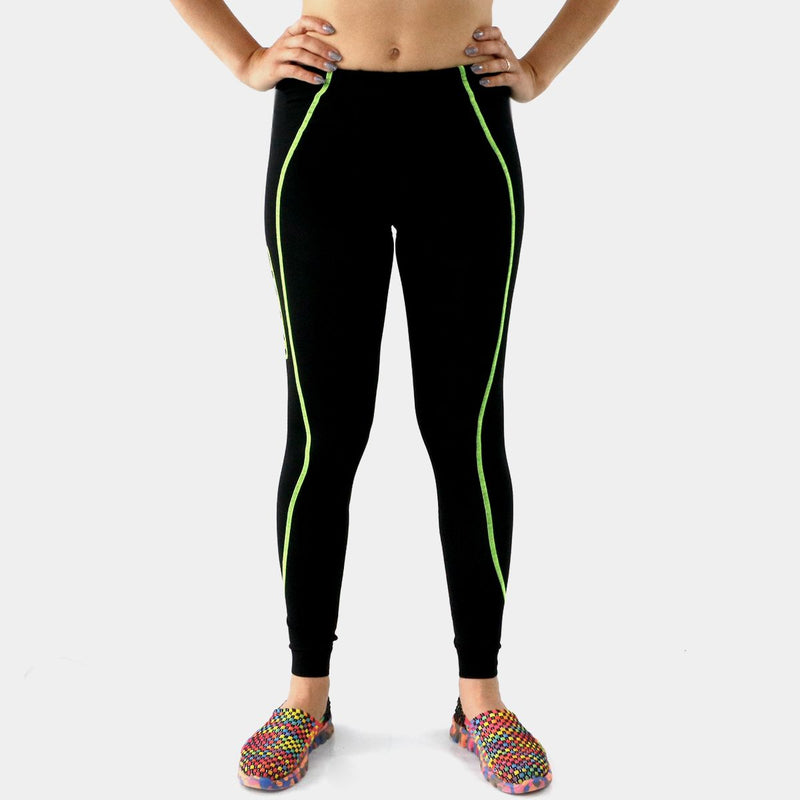 Nelo Pants with Neoprene