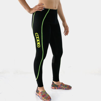 Nelo Pants with Neoprene