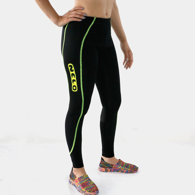 Nelo Pants with Neoprene
