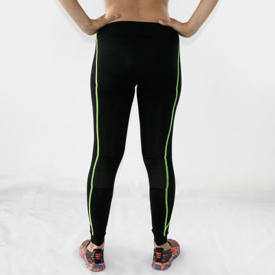 Nelo Pants with Neoprene