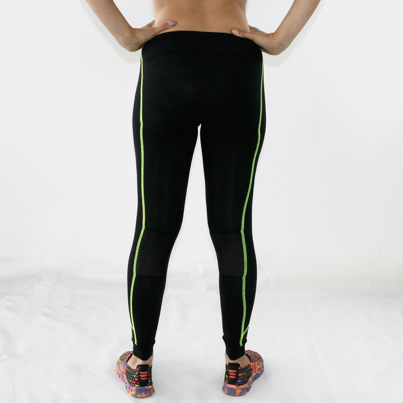 Nelo Pants with Neoprene