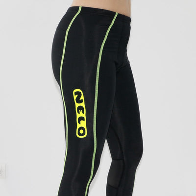 Nelo Pants with Neoprene