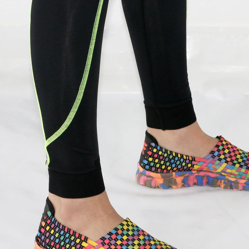 Nelo Pants with Neoprene