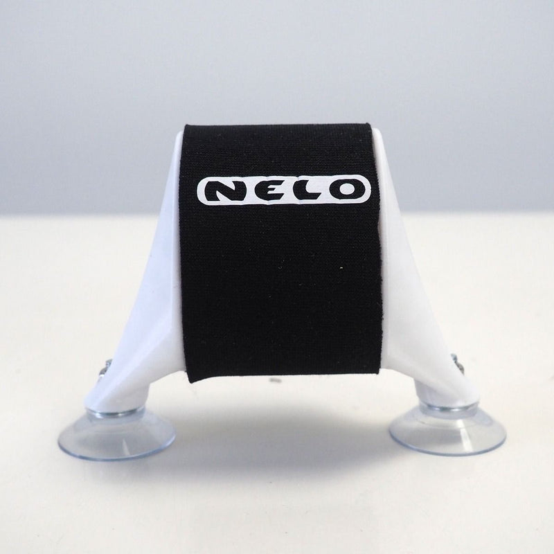 Nelo Watch Holder With Suction Cup Pads