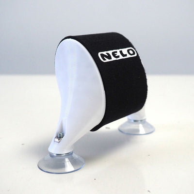 Nelo Watch Holder With Suction Cup Pads