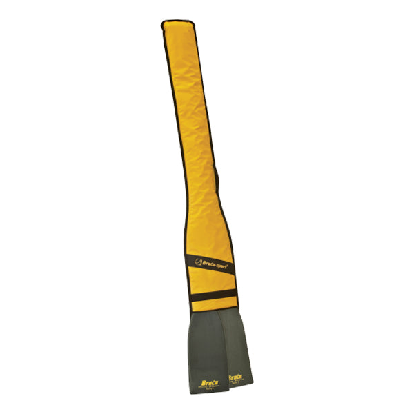 Braca Paddle Cover for Canoe Slalom Paddles