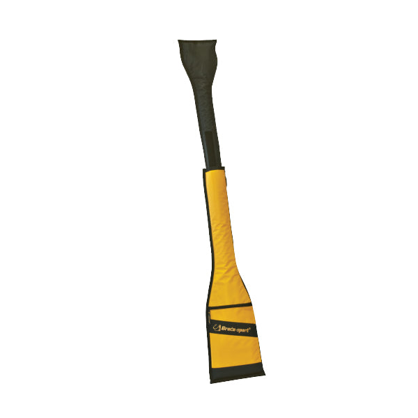 Braca Paddle Cover for Canoe Slalom Paddles