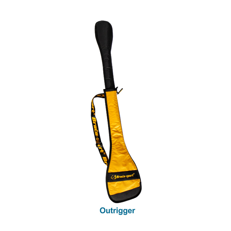Braca Outrigger Paddle Covers