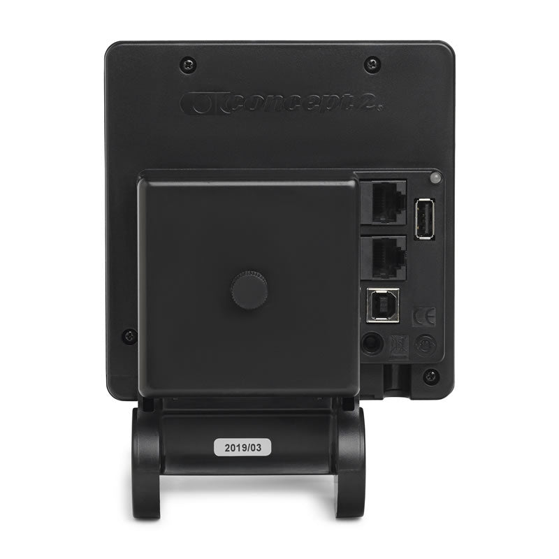 Concept2 PM5 Monitor for Ergometers