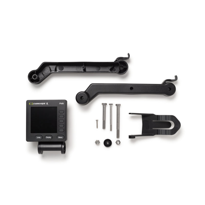 Concept2 PM5 Monitor for Ergometers