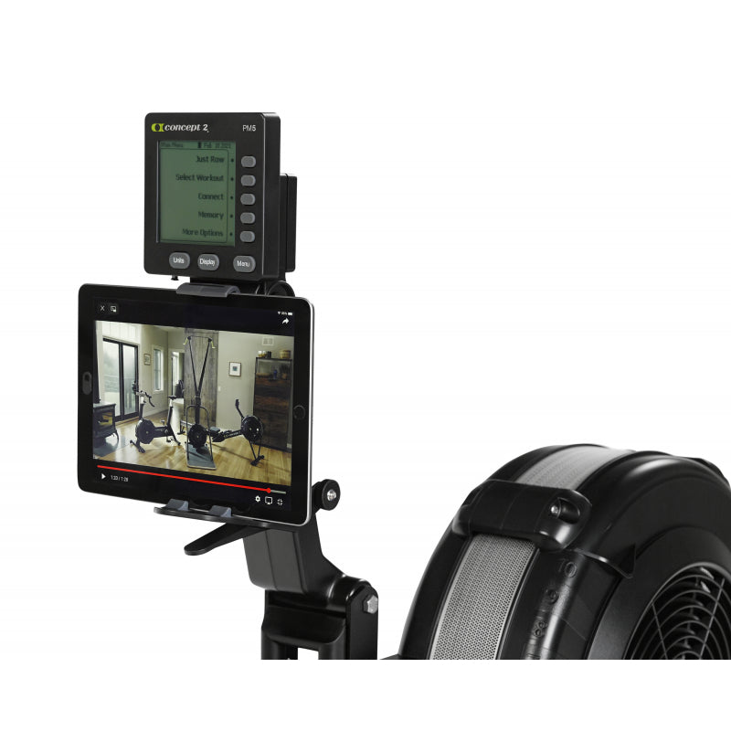 Concept2 PM5 Monitor for Ergometers