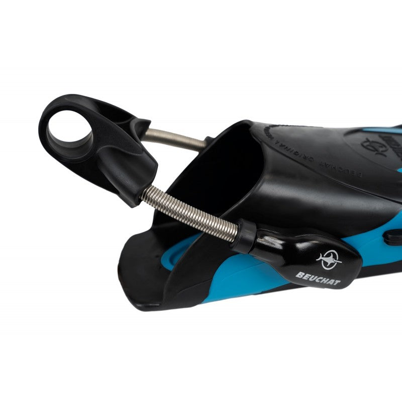 Beuchat- Power Jet Fin