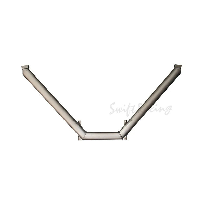 Swift Racing - Scull Aluminium Reverse Wing Rigger