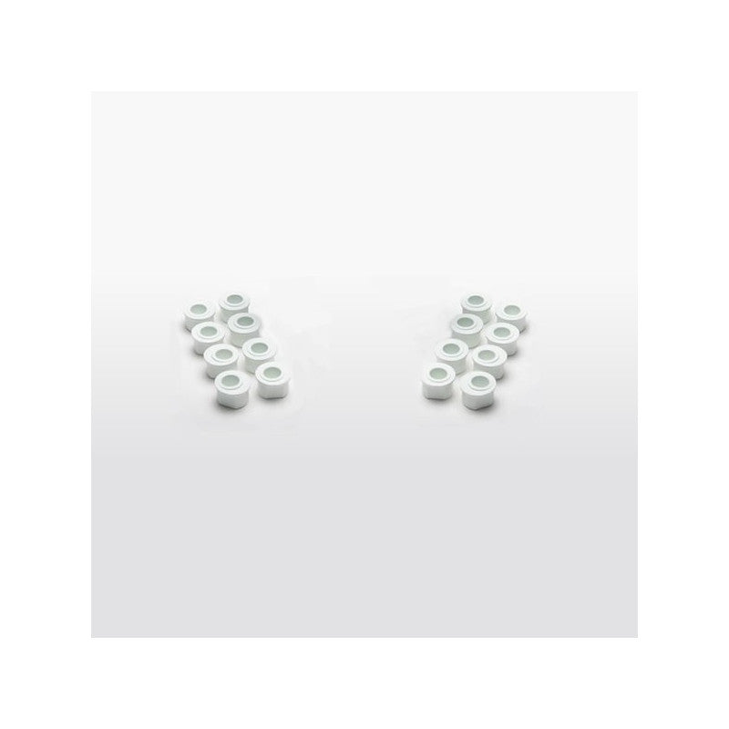 Concept2 - Scull Oarlock Bushings, 7/16 inch, White