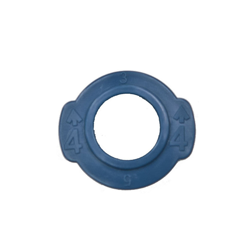 Concept2 - Scull Oarlock Universal Bushing, 13 mm, Blue
