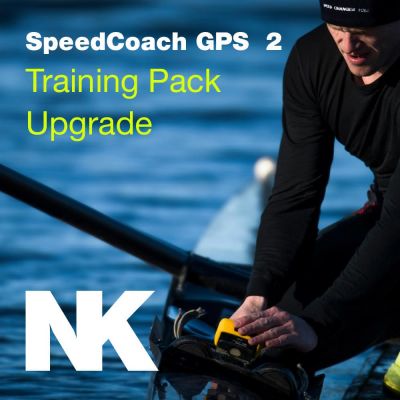 N&K Speedcoach Gps 2 With Training Pack Upgrade
