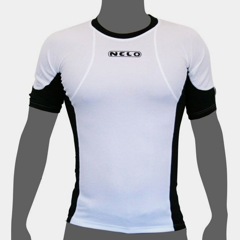 Nelo Short Sleeve Tshirt