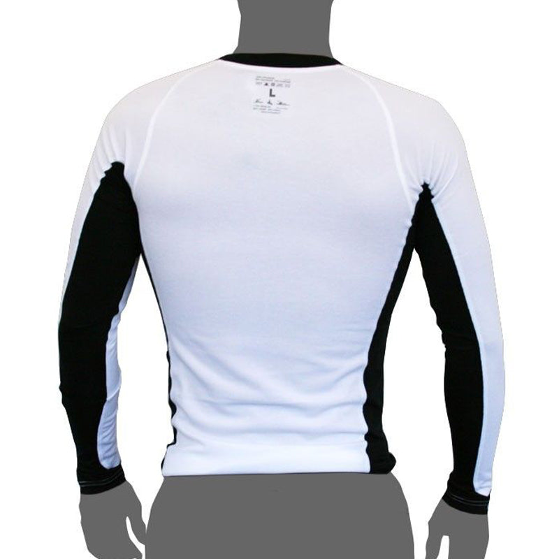 Nelo Long Sleeves Tshirt
