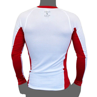 Nelo Long Sleeves Tshirt