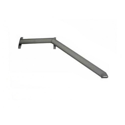Sweep Wing Rigger - Hard Anodised