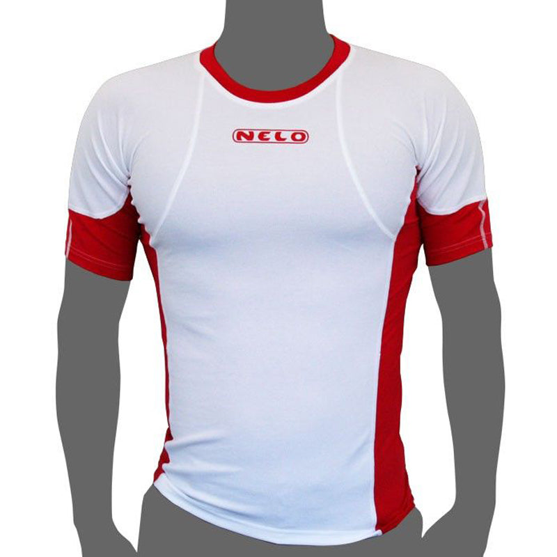 Nelo Short Sleeve Tshirt