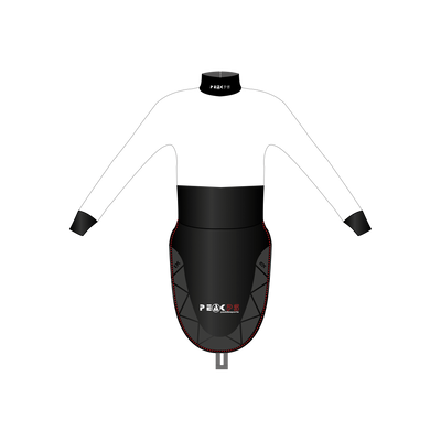 Peakuk Topdeck Speedskin Long