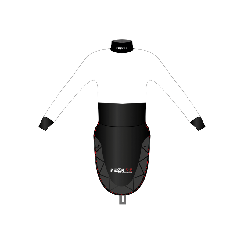 Peakuk Topdeck Speedskin Long