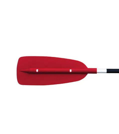 Rtm - Canoe Paddle With Aluminium Shaft