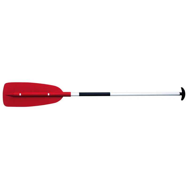 Rtm - Canoe Paddle With Aluminium Shaft