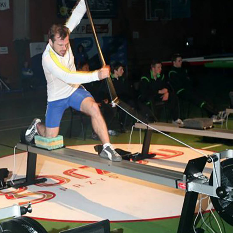 Dansprint- Canoe Ergometer