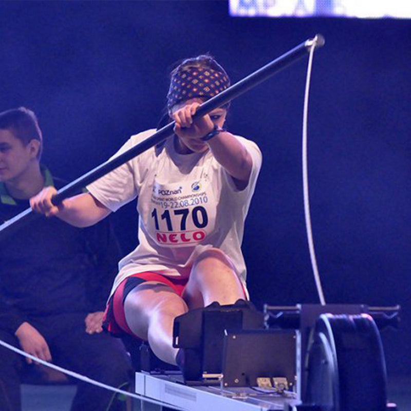 Dansprint- Kayak Ergometer Pro  Ergometer