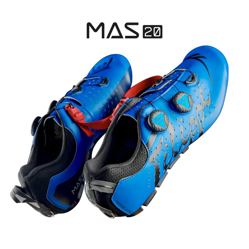 Filippi Rowing Shoes Mas20