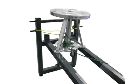 Nelo Rsp Inertial Machine