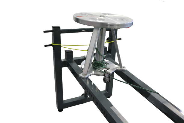 Nelo Rsp Inertial Machine