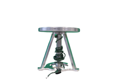 Nelo Rsp Inertial Machine