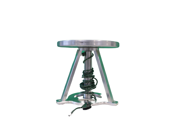 Nelo Rsp Inertial Machine
