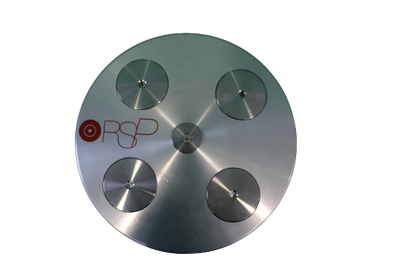 Nelo Rsp Inertial Machine