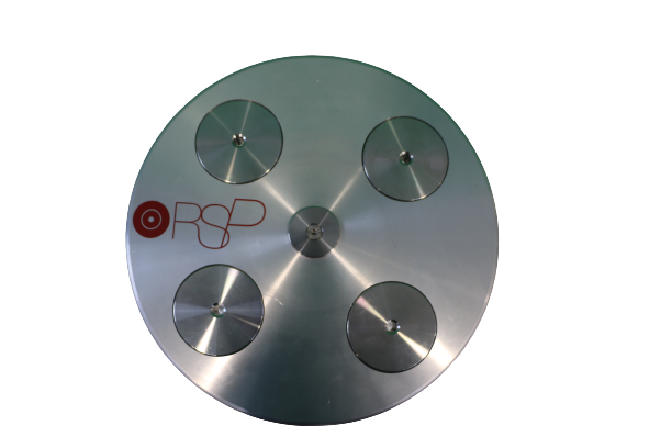 Nelo Rsp Inertial Machine