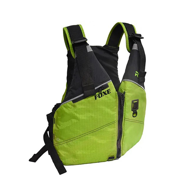 Rtm - Pfd Foxe 50N