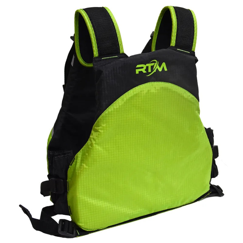 Rtm - Pfd Foxe 50N