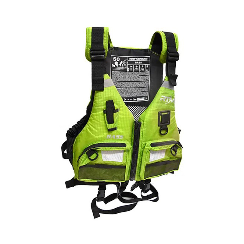 Rtm - Pfd Bass 50N