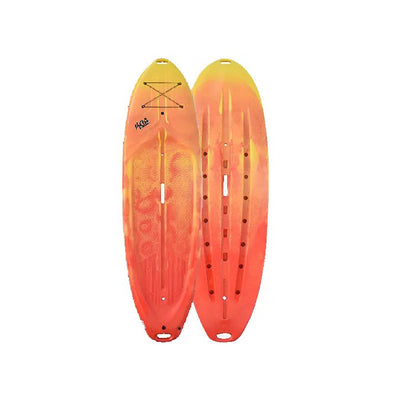 Rtm Sup Board